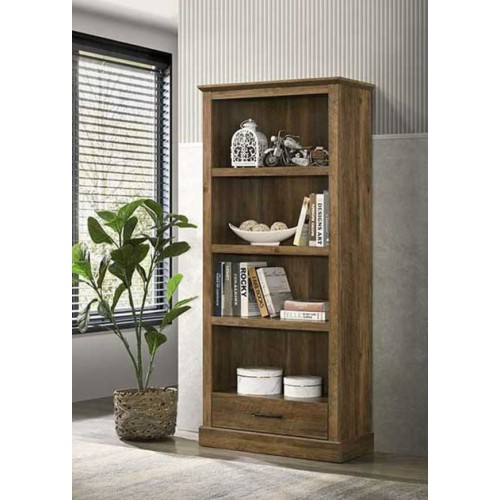 Book Cabinets/Shelves